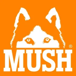 MUSH Vaisto Grøn Okse Gris Kylling 3 kg - sundt hundefoder
