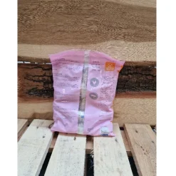 MUSH Vaisto kat Kylling Gris Pink 800 g