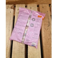 MUSH Vaisto kat Kylling Gris Pink 800 g