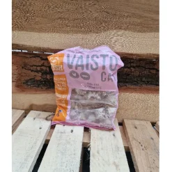 MUSH Vaisto kat Kylling Gris Pink 800 g
