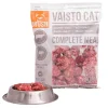 MUSH Vaisto kat Okse Gris Hvid 800 g