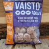 MUSH Vaisto Lilla Kylling Kalkun Rensdyr 800 g - Naturligt hundefoder