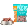 MUSH Vaisto Puppy isblå okse rensdyr laks 800 g til hvalpe