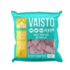 MUSH Vaisto Puppy isblå okse rensdyr laks 3 kg fuldfoder til hvalpe
