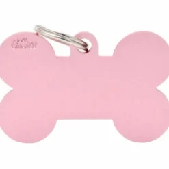 My Family Basic Ben hundetegn pink XL