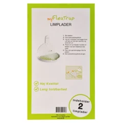 MyFleatrap - Limplader 2 stk