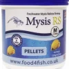 Mysis RS Pellet 2,5mm 110 gram M