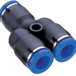Namiba Y-stykke 4 mm