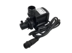 Nano skimmerpump