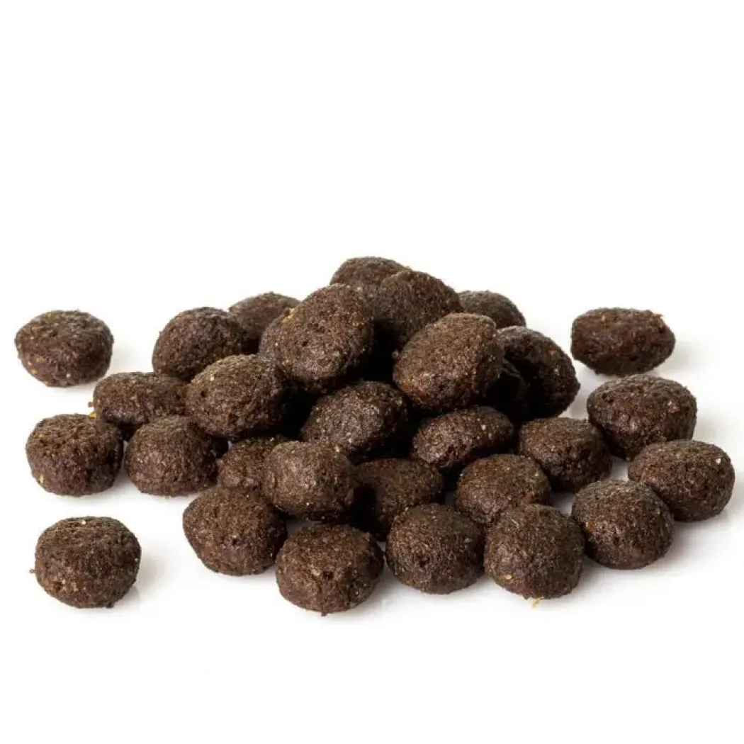 Natura Diet Daily hundefoder 3 kg - Naturligt tørfoder med kylling og ris