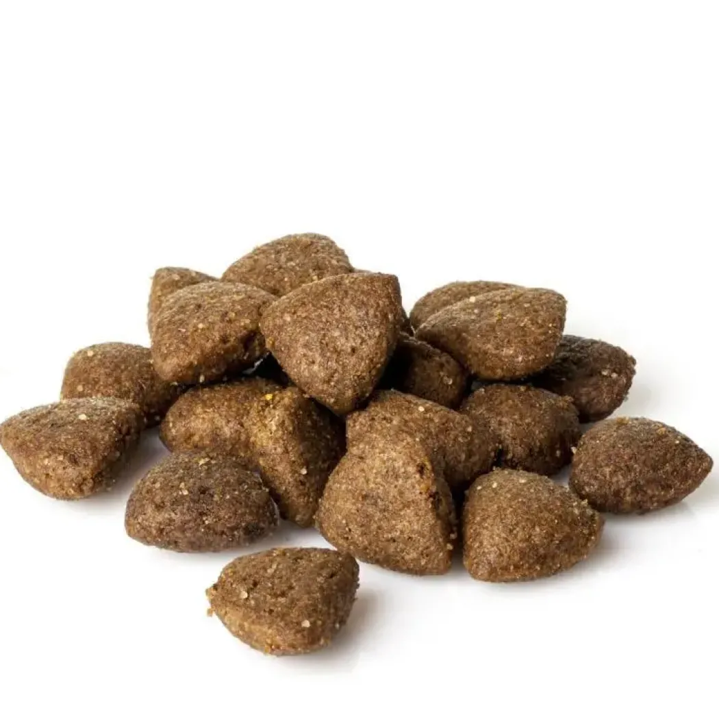 Natura Diet Fisk og ris hundefoder 12 kg - Skånsomt og naturligt