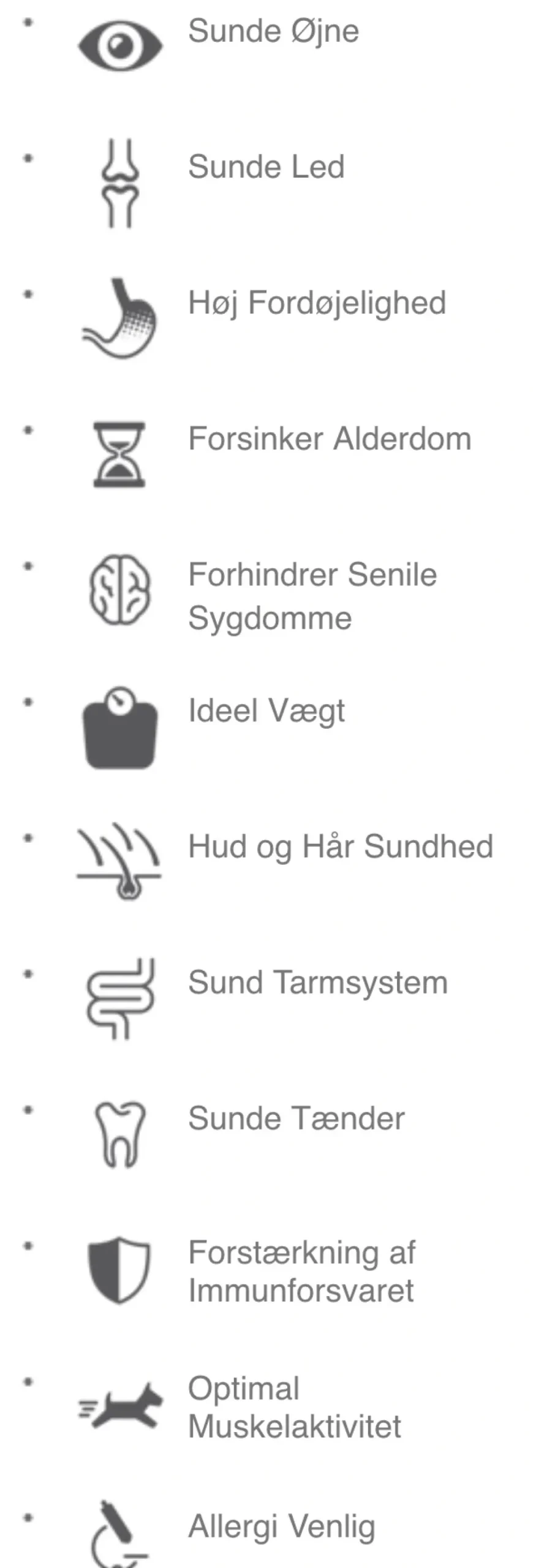 Natura Diet Fisk og Ris Mini Hundefoder 3 kg - Hypoallergenisk