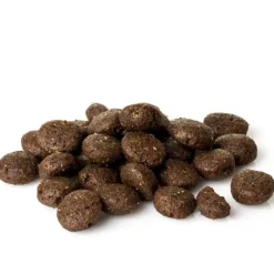 Natura Diet Hundefoder Senior +7 12 kg - komplet tørfoder til ældre hunde