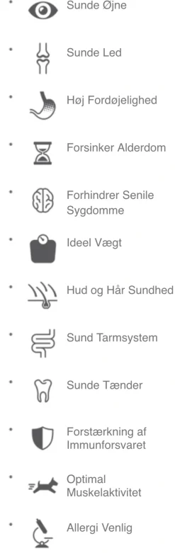 Natura Diet Hundefoder Senior +7 12 kg - komplet tørfoder til ældre hunde