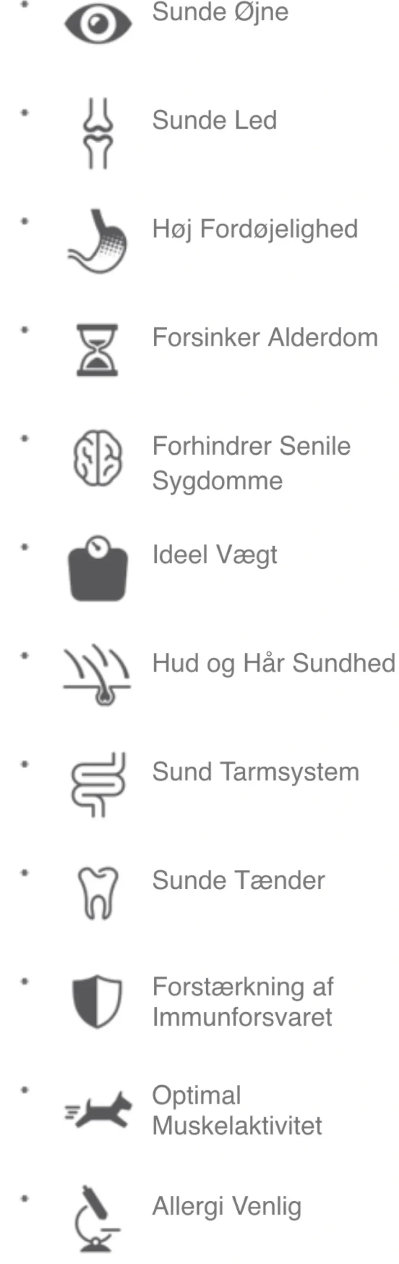 Natura Diet Hundefoder Senior +7 12 kg - komplet tørfoder til ældre hunde