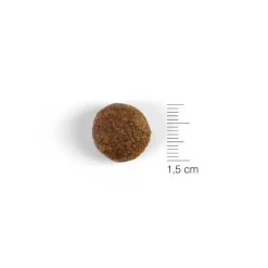 Natura Diet Hundefoder Senior +7 Mini 500 g - tørfoder til små ældre hunde