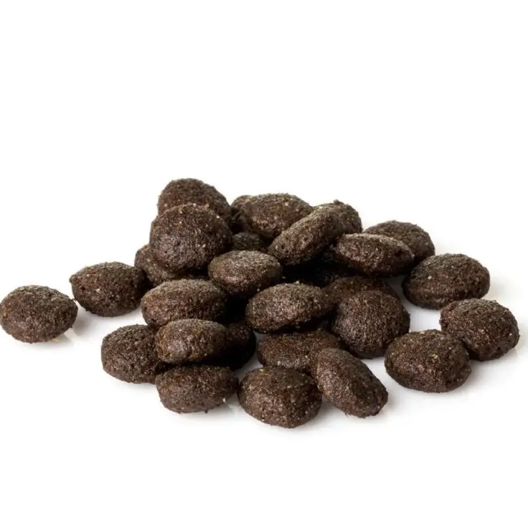 Natura Diet Iberico og Ris Hundefoder 12 kg - Naturlig ernæring til hunde