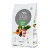 Natura Diet Iberico & Ris Mini 3 kg - Hundefoder til små voksne hunde