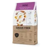 Natura Diet Kornfri And og sød kartoffel Mini 3 kg - kornfrit hundefoder til små hunde
