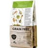 Natura Diet Kornfri Kylling & Grøntsager 3 kg - kornfrit hundefoder til voksne hunde