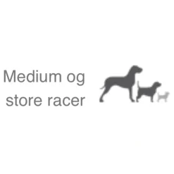 Natura Diet Lam og Ris Hundefoder 12 kg - Sundt foder