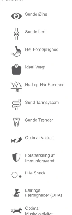Natura Diet Puppy Junior Mini 3 kg - Sundt hvalpefoder til små racer