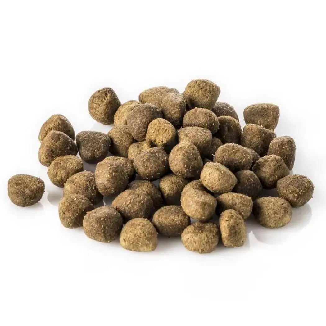 Natura Diet Reduced -20% kalorier hundefoder 3 kg - tørfoder til overvægtige hunde