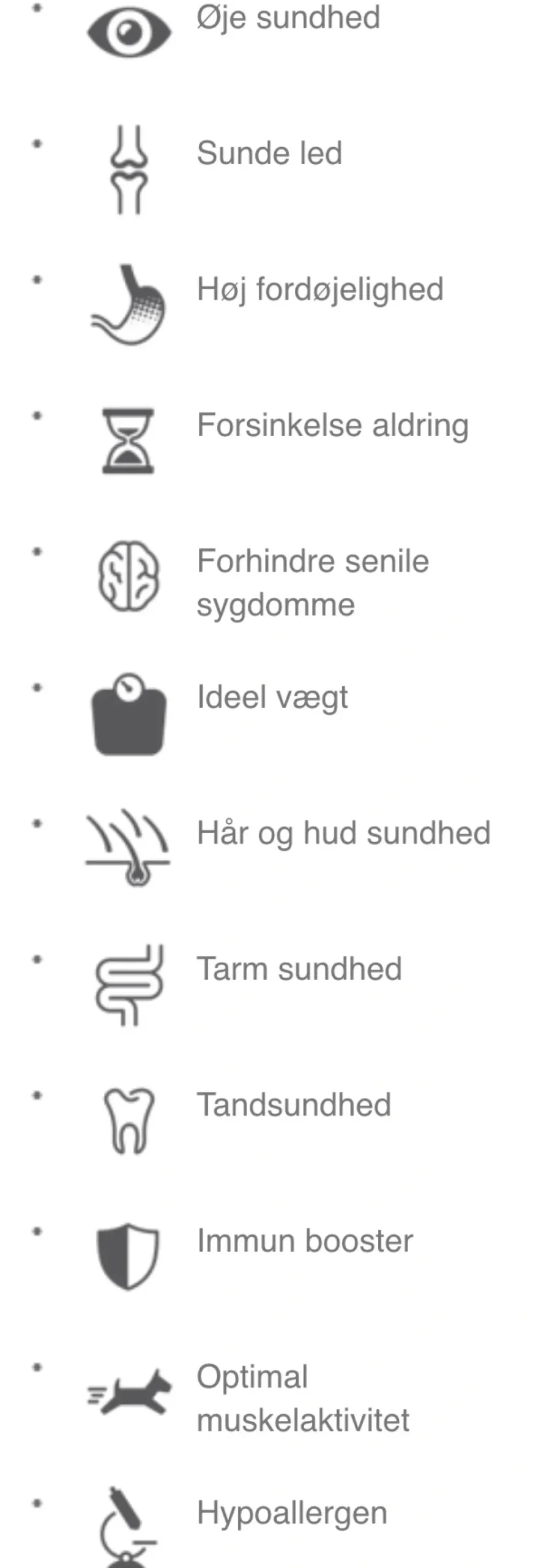 Natura Diet Reduced -20% kalorier hundefoder 3 kg - tørfoder til overvægtige hunde