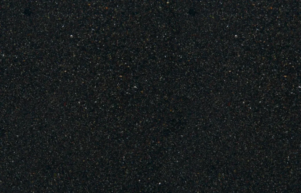 Natures Ocean Live Hawaii Black Beach Sand 9,07 kg 0,5-1,7 mm