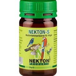 Nekton S 75 gram