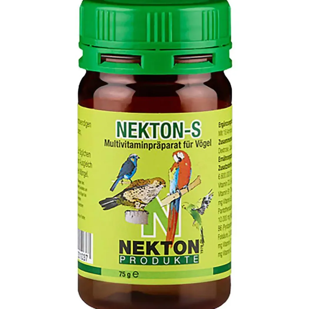 Nekton S 75 gram