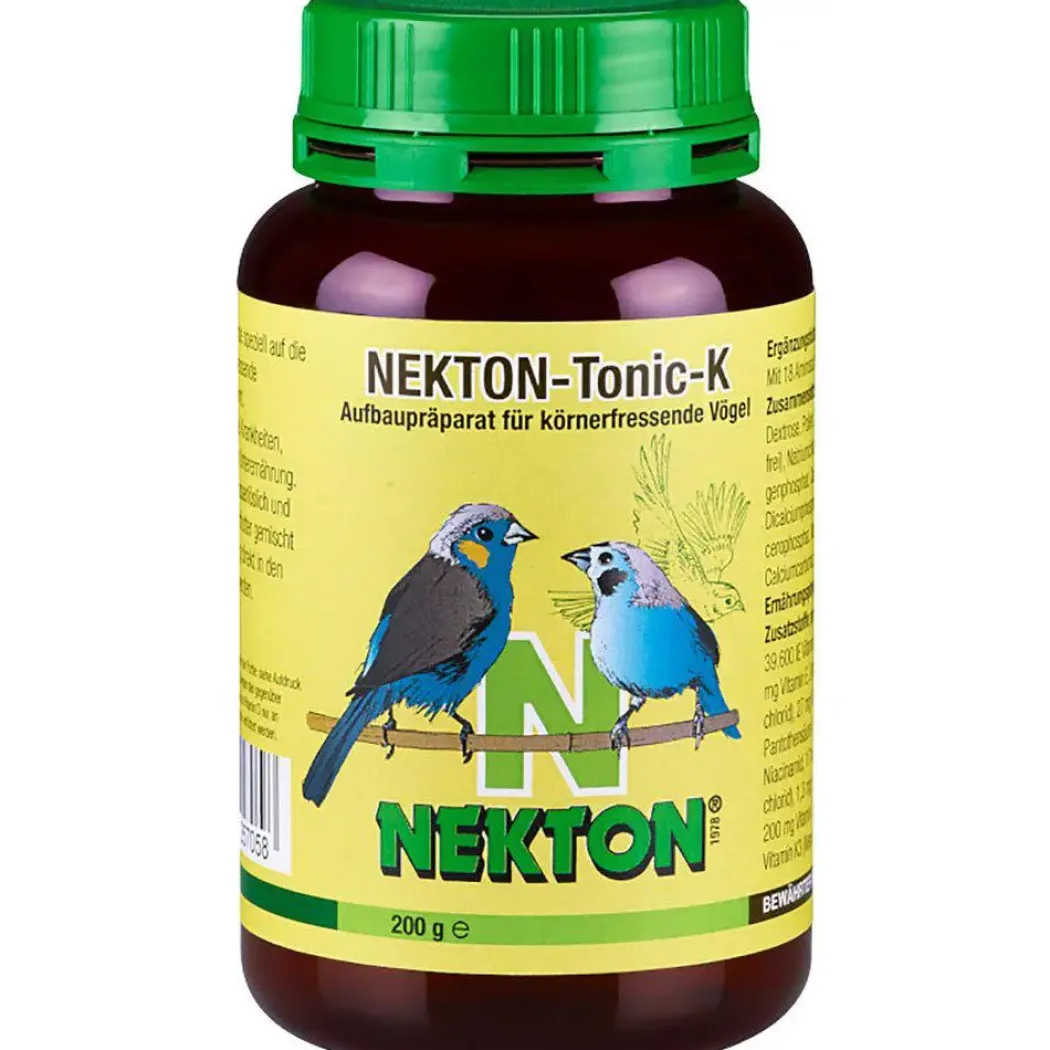 Nekton Tonic-K 200 g
