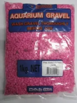 Neongrus Pink 1 kg