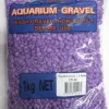 Neongrus Pink farvet 1 kg