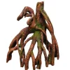 Nobby Mangrove dekoration28 x 13 x 22,5 cm