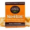 No Hide Kyllinge Tyggeben lille - naturlige hundesnacks