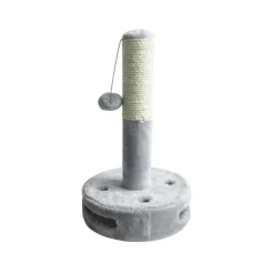 Nordic Paws Kradsetræ Wilma Grå 50 cm