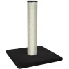 Nordic Paws Kradsetræ Ziva Sort 45 cm