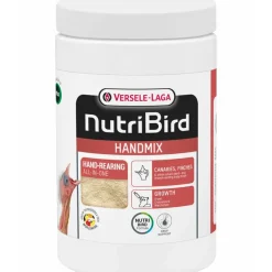 Nutribird Opmadningsfoder Handmix 500 g