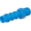 Nylon slangestuds 3/8 tomme (6 mm slange)