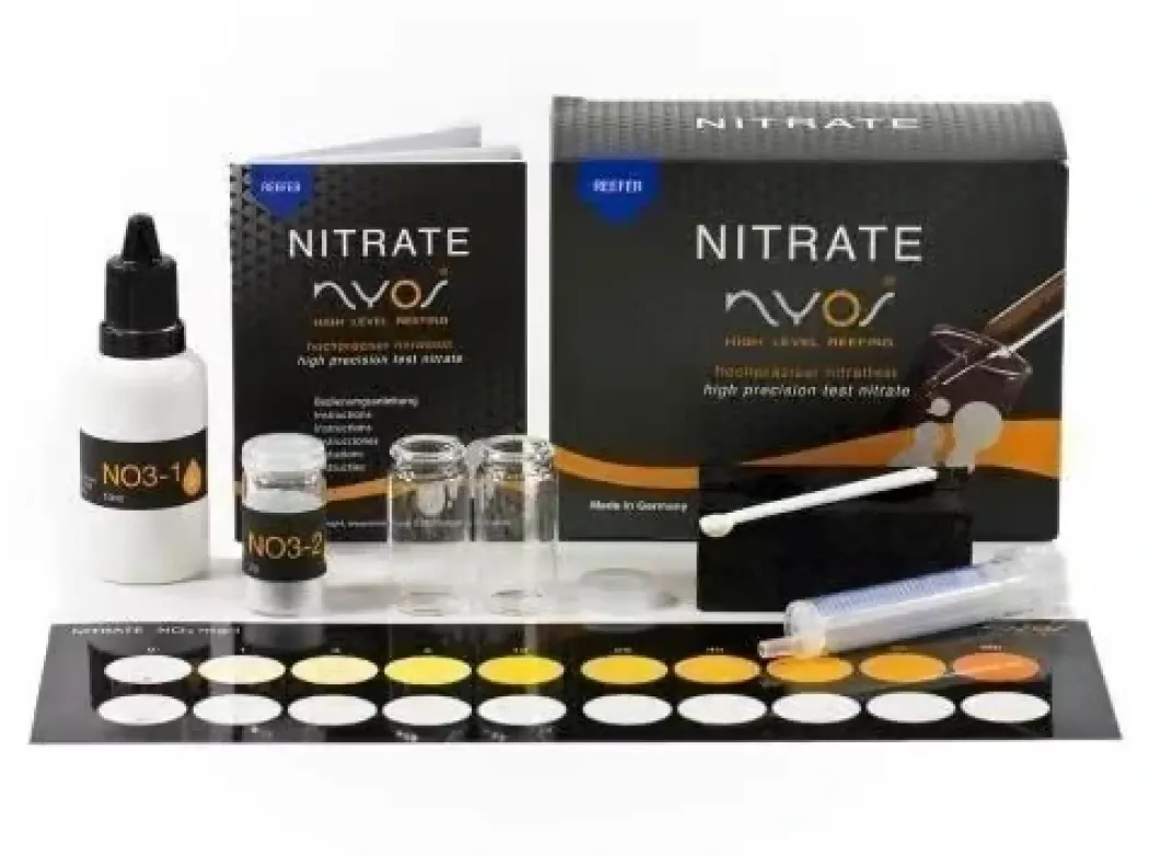 Nyos Nitrate Testsæt