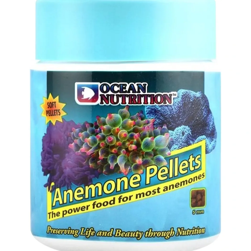 Ocean Nutrition Anemone Pellets 100 gram