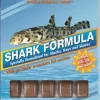 Ocean Nutrition Shark Formula Blister with Gel 100 g