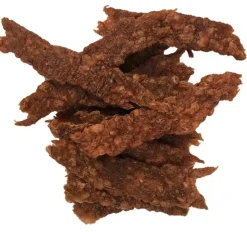 Okse Strimler 200 g - Naturligste hundesnacks