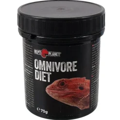 Omnivore Diet 75 Gram