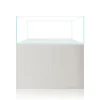 Optical White Glas Akvarium 305 Liter