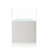 Optical White Glas Akvarium 230 Liter