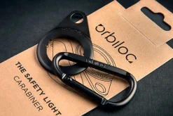 Orbiloc Carabiner