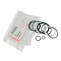 O-RING sæt til PVC Kuglehane 25 mm.