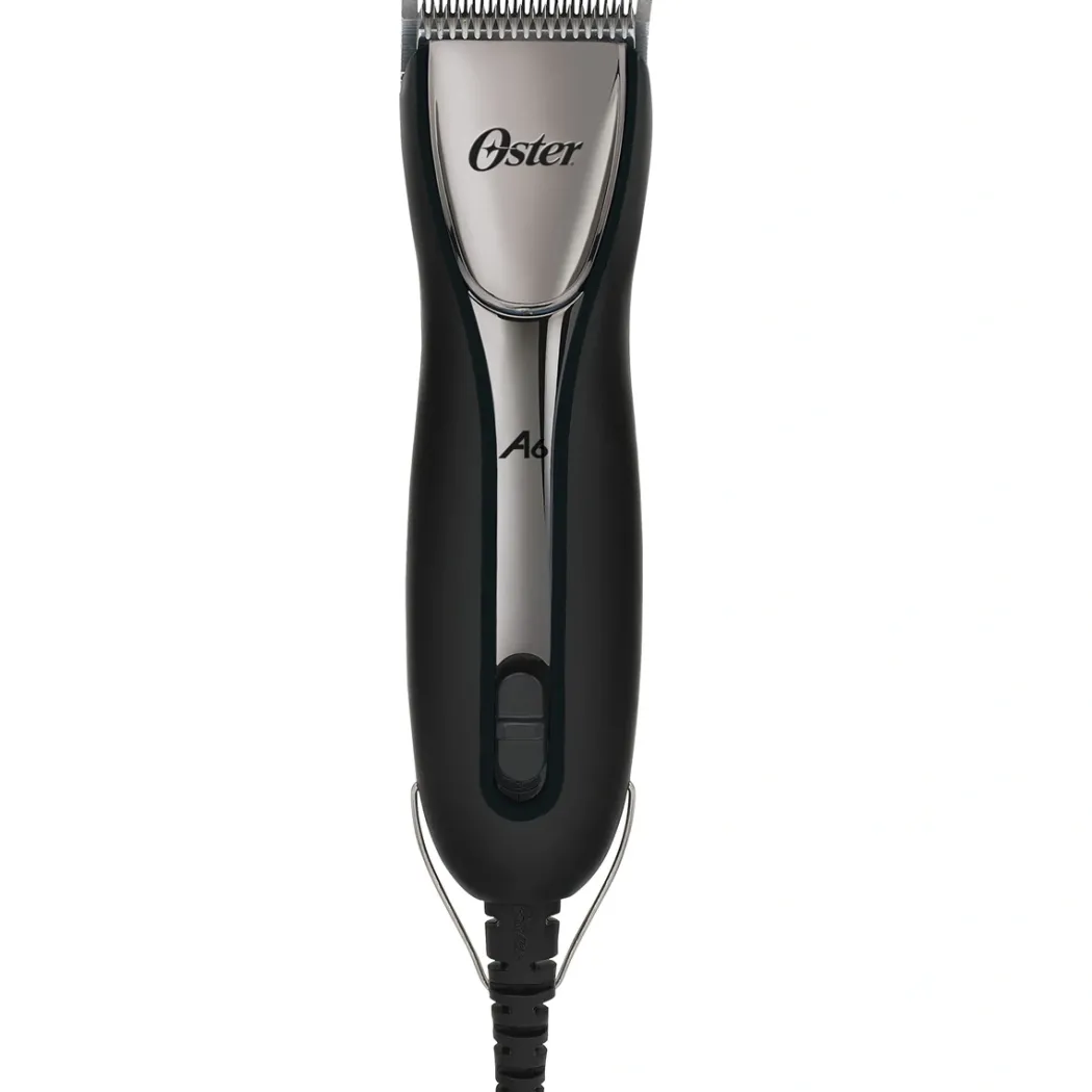 Oster A6 3 Speed Klippemaskine til Hunde